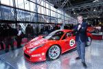 Ferrari 458 Italia Challenge 2010 года